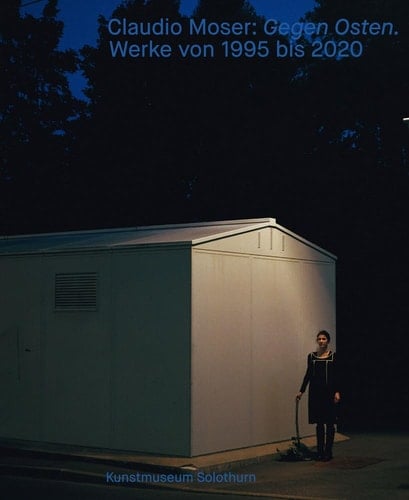 Claudio Moser Gegen Osten, Werke 1995 bis 2020