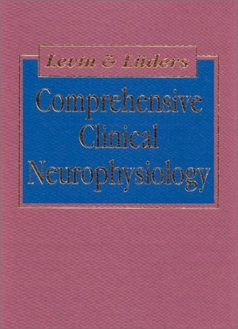 Comprehensive Clinical Neurophysiology