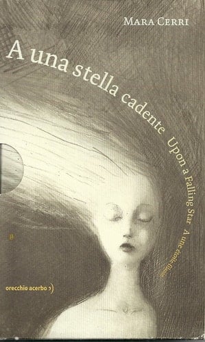 A una stella cadente-Upon a falling star-A une étoile filante