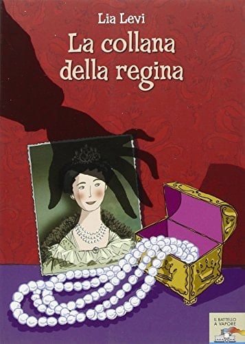 La collana della regina