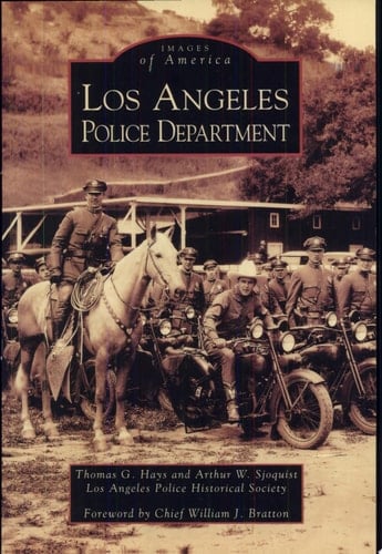 Los Angeles Police Department