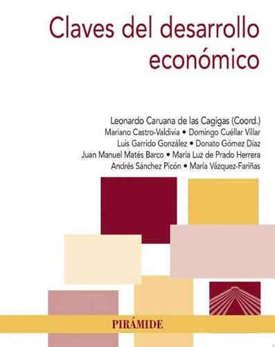 Claves del desarrollo económico