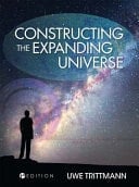 The Expanding Universe (First Edition)