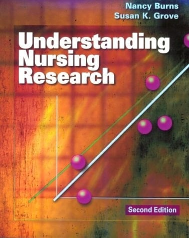Understanding Nursing Research: Building an Evidence-Based Practice
