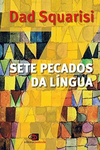 7 pecados da língua