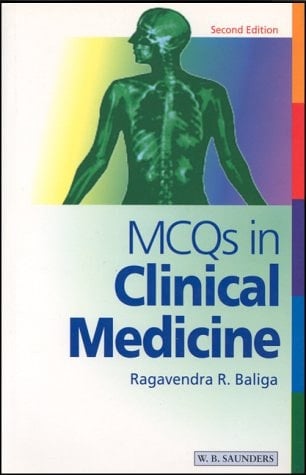 MCQs in Clinical Medicine