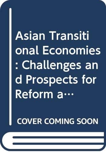 Asian transitional economies