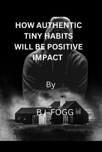 How Authentic Tiny Habits Will be Impact Positive