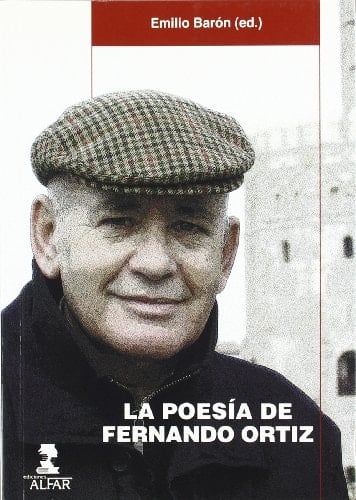 La poesía de Fernando Ortiz