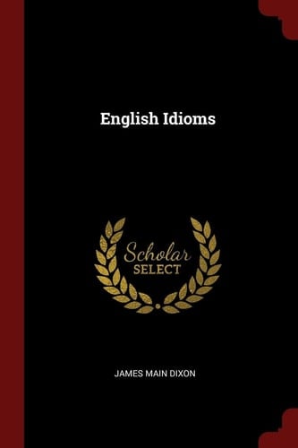 English Idioms