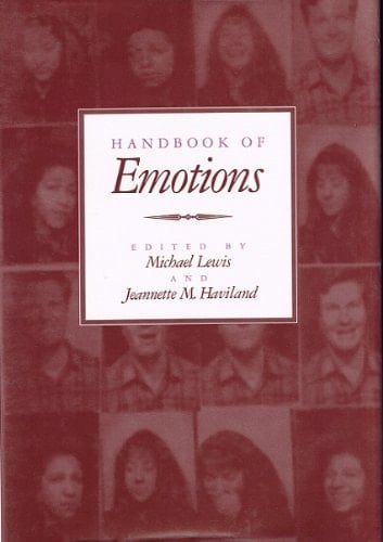 Handbook of Emotions