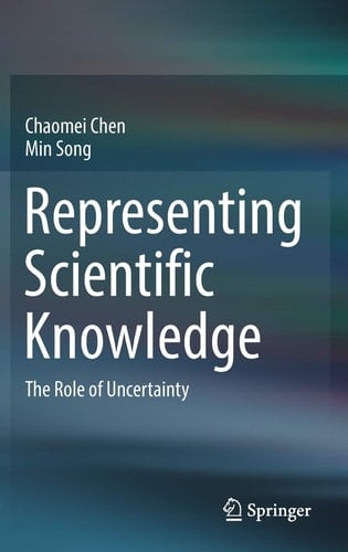 Representing Scientific Knowledge The Role of Uncertainty