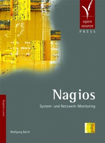 Nagios System- und Netzwerk-Monitoring