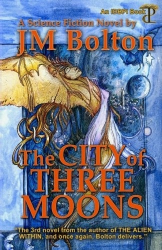 The City of Three Moons
