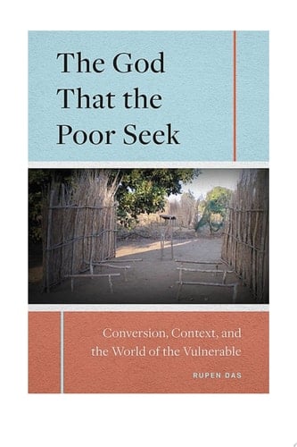 The God That the Poor Seek