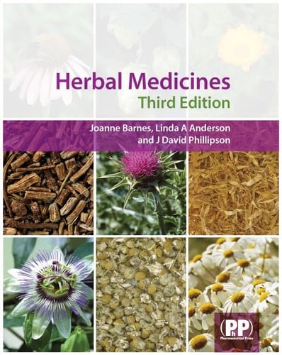 Herbal Medicines 3