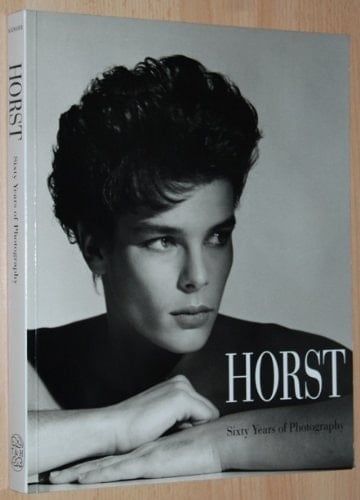 Horst Sixty Years of Photography