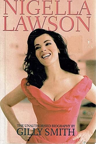 Nigella Lawson