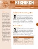 IMF Research Bulletin, June 2002