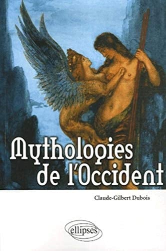 Mythologies de l'Occident