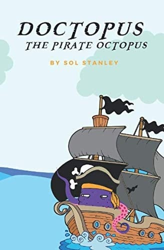 The Pirate Octopus