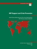 IMF Support and Crisis Prevention