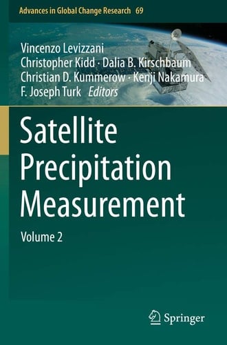 Satellite Precipitation Measurement Volume 2