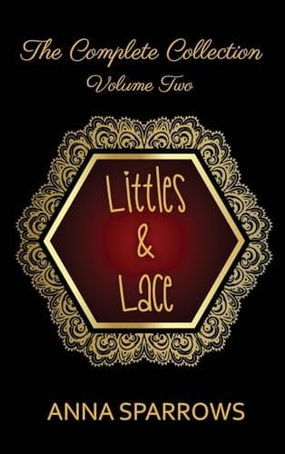 Littles & Lace The Complete Collection Volume 2