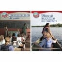 Vivre Et Travailler en Ontario