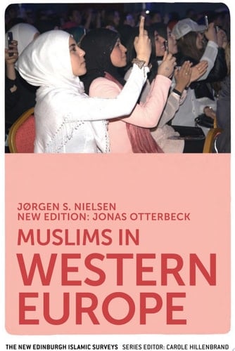 Muslims in Western Europe