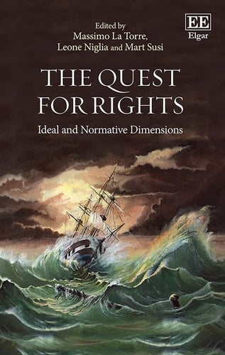 The Quest for Rights Ideal and Normative Dimensions