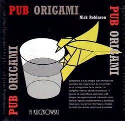 Pub Origami