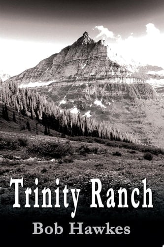 Trinity Ranch