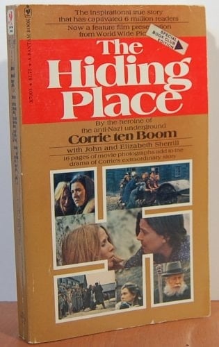 The Hiding Place