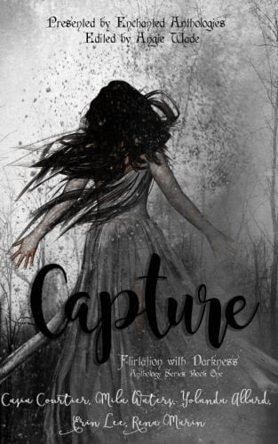 Capture A Paranormal Romance Anthology Book One