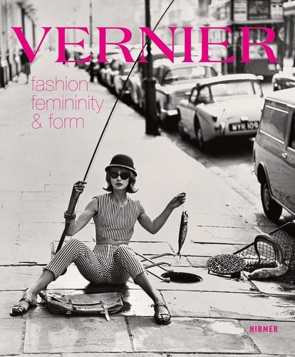 Vernier Fashion, Femininity & Form