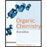 Organic Chemistry