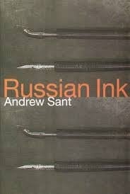 Russian Ink