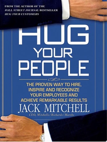 Hug Your People