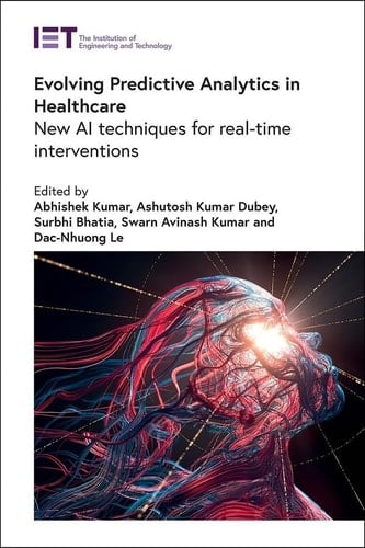 Evolving Predictive Analytics in Healthcare New AI Techniques for Real-time Interventions
