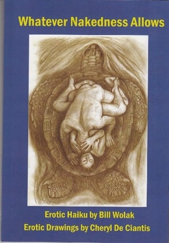 Whatever Nakedness Allows Erotic Haiku