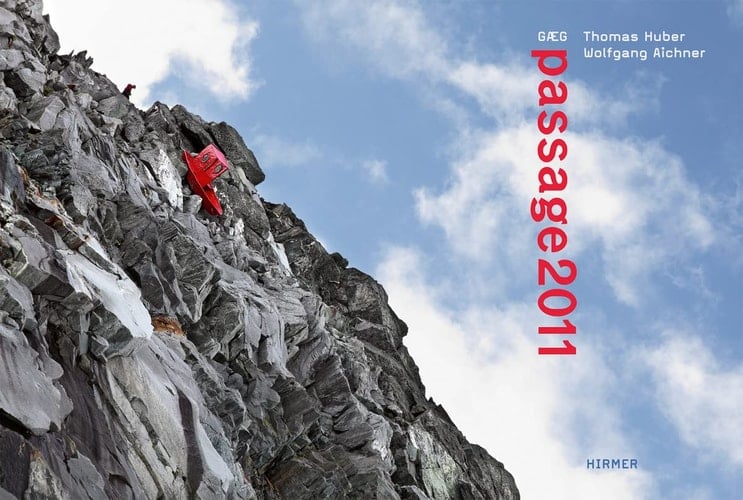 Actionistic transalpine drama