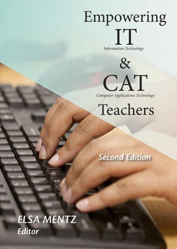 Empowering IT and CAT Teachers
