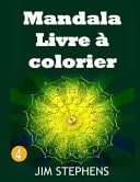 Mandala Livre À Colorier