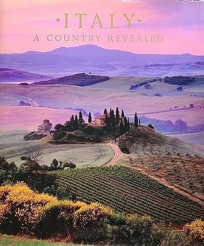 Italy A Country Revealed