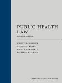 Public Health Law