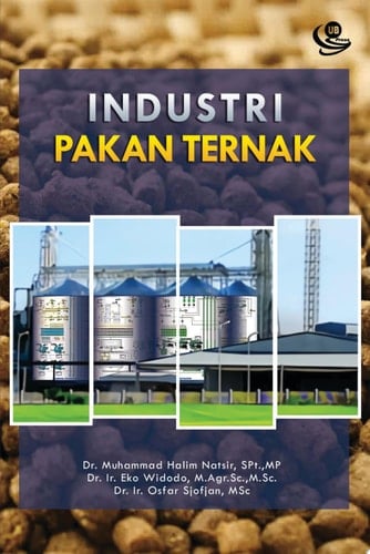 Industri Pakan Ternak
