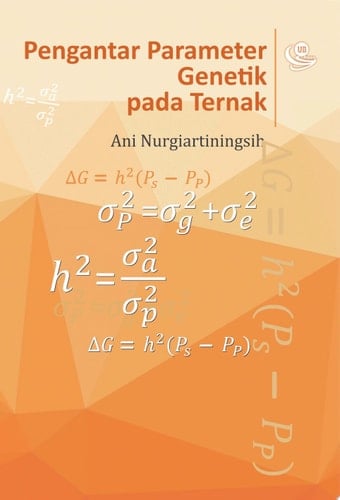 Pengantar Parameter Genetik pada Ternak