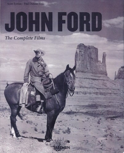 John Ford The Searcher, 1894-1973