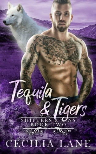Tequila and Tigers Bad Alpha Dads